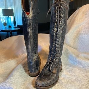 BedStu Manchester Boot